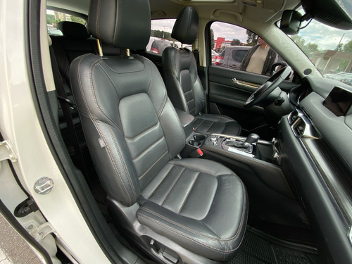 Mazda CX-5 2.5 Grand Touring Lx Camioneta