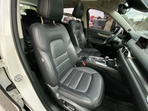 Mazda CX-5 2.5 Grand Touring Lx Camioneta