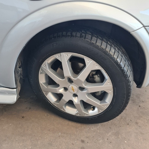 Chevrolet Astra 2.0 Gls 2010 Aire Airbag Credito Cuotas