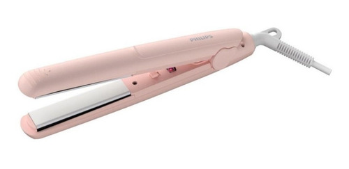 Imagen 3 de 7 de Set Peluqueria Secador + Planchita Philips Bhp398 1600w