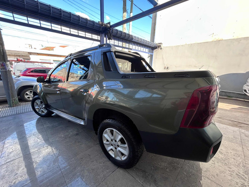 Renault Duster Oroch 1.6 Dynamique