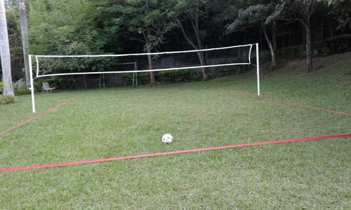 Pousada Nosso Sonho - Temporada