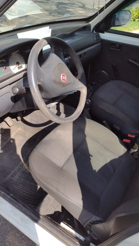 Fiat Uno Mille Way 1.0
