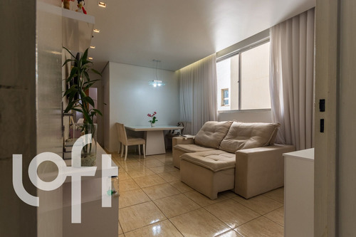 Imagem 3 de 29 de Apto Luxemburgo | 3 Quartos | 89 M² | Cond: R$600.00 | 1 Vaga - 6g3gdc