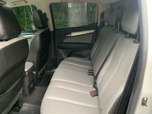 Chevrolet S10 Ltz Dd4a 4x4 Aut.