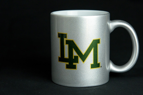 Taza Cañeros Glitter 2019