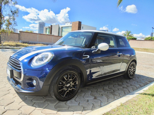 Imagen 1 de 15 de Mini Cooper 2018