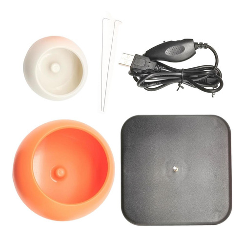 Kit De Hilandero De Cuentas Eléctrico Fabricación De Joyas