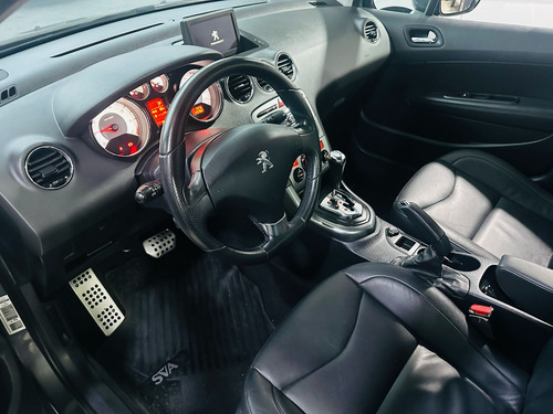 Peugeot 408 1.6 Sport Thp 163cv