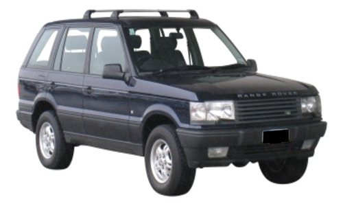 Pastillas Freno Land Rover Range Rover 1994-2002 Delantero