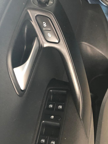 Imagen 12 de 14 de Volkswagen Polo Design & Sound 2019