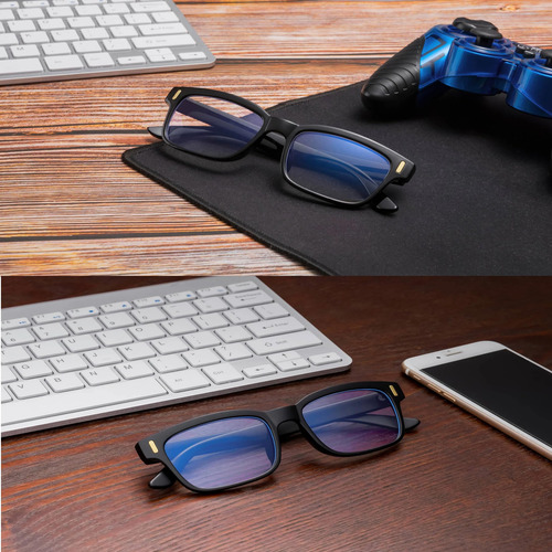 Monturas De Gafas Para Hombre Gafas Falsas Gafas Transparent