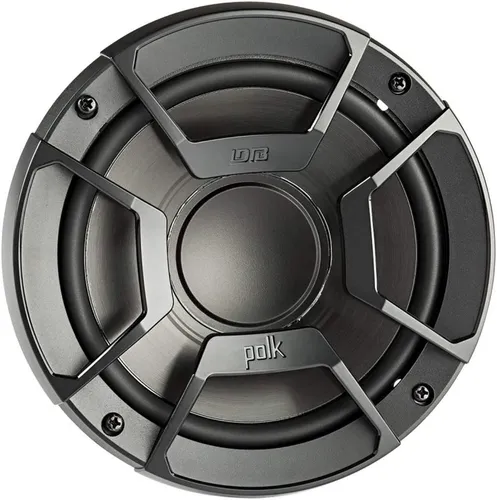 Polk Db6502 6 Parlante Carro Componente 100w(rms) Marinos