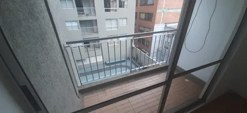 Apartamento En Venta En Chapinero Alto. Cod V166