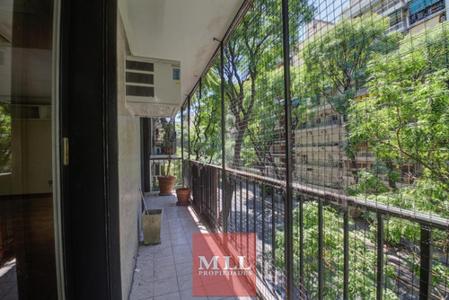 Imagen 2 de 30 de Av. Coronel Diaz Y Güemes. Piso De 164 M2 Con Cochera