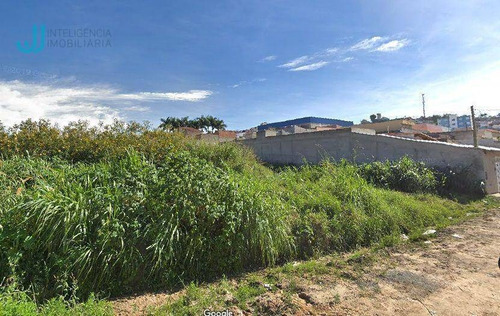 Imagem 3 de 3 de Terreno Para Construção De Condomínios À Venda, 1000 M² Por R$ 429.990 - Vila São Paulo - Mogi Das Cruzes/sp - Te0162