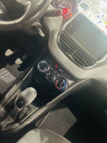 Peugeot 208 1.5 ACTIVE PACK 8V FLEX 4P MANUAL