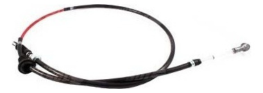 Cable Selectora Cambio Para Frontier 2.7 J2 Kia 1997 1999