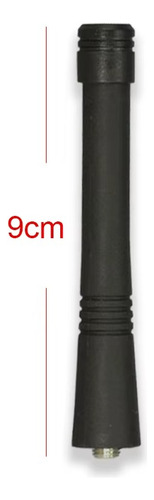 Antena Corta Vhf Motorola Dep450 Ep450 Stubby