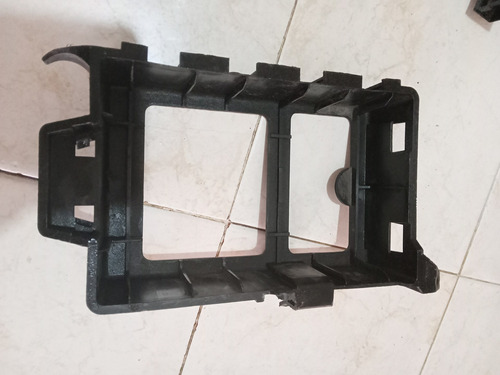 Base Módulo Bcm Renault Clio Platina 2002-2010