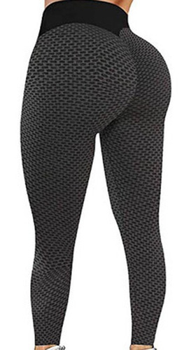 Mallas Para Mujer, Para Hacer Ejercicio Con Caderas Y Yoga,