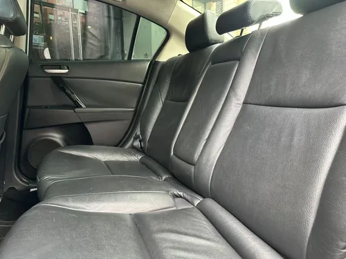 Mazda 3 2.0 Lxna0 All New