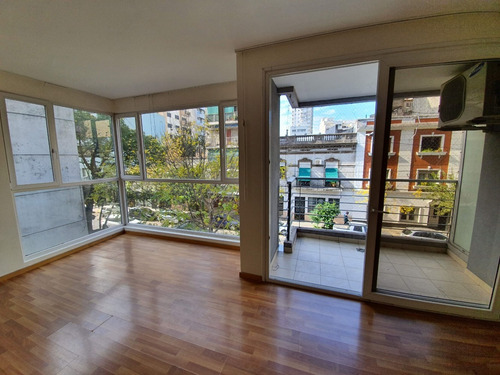Dueño Vende,3 Amb. Muy Luminosos . 50 Mts De Av. Cordoba .