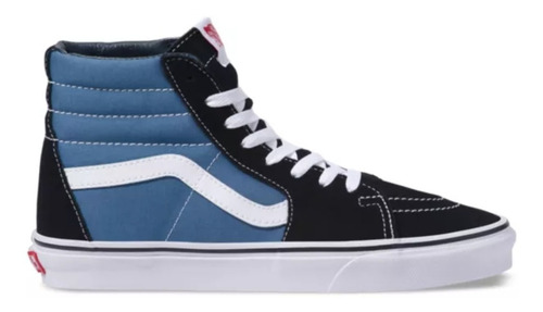 Vans SK8-Hi Sin género Adultos