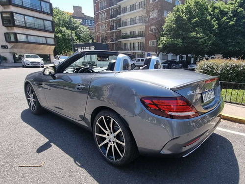 Imagen 4 de 10 de Mercedes Benz Slc 43 Amg 2018 18.000km