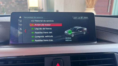 BMW Serie 4 2.0 430i Gran Coupe Sportline 252cv