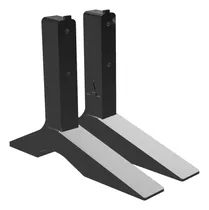 Comprar Repuesto Pies LG 32lh510b Patas Soporte Para Smart Tv