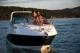 Lancha Focker 330 Gt Mercruiser 220hp ,semi Nova,ventura F