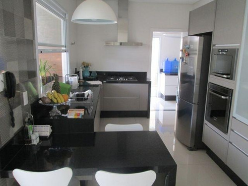Casa Com 3 Dormitórios À Venda, 246 M² Por R$ 1.500.000,00 - Parque Residencial Damha Iii - São José Do Rio Preto/sp - Ca4839