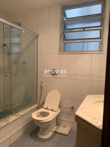 Imagem 10 de 19 de Apartamento Com 4 Quartos Em Copacabana - 2042007019 - 68818694