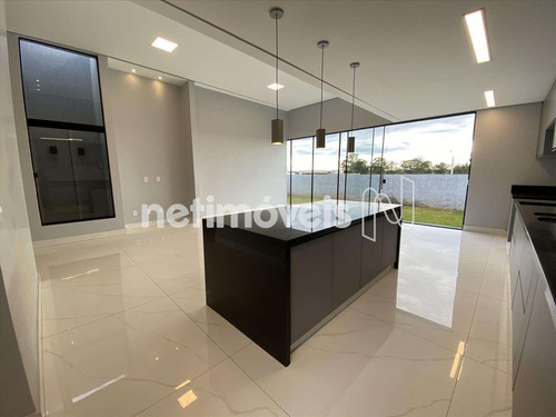 Imagem 6 de 27 de Venda Casa Em Condomínio Setor Habitacional Tororó (jardim Botânico) Brasília - 877583