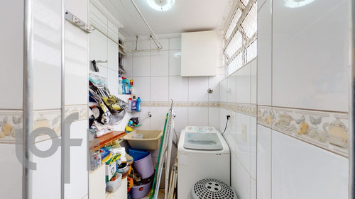 Imagem 12 de 20 de Apartamento De Condomínio Em São Paulo - Sp - Ap4368_nbni
