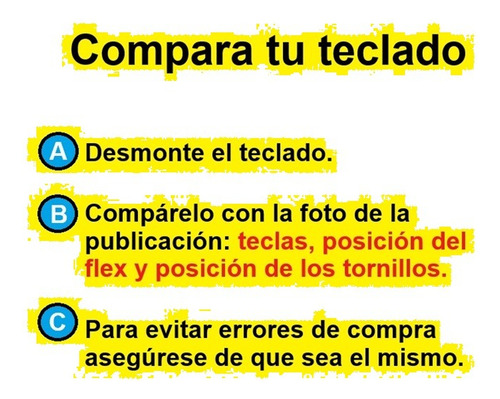 Teclado Compatible Con Asus Vivobook 14 X409 X409f X409fa Es