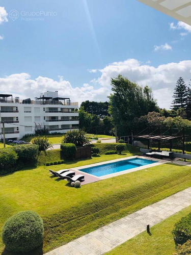 Imagen 19 de 19 de Excelente Penthouse En Edificio Di Como - Punta Del Este