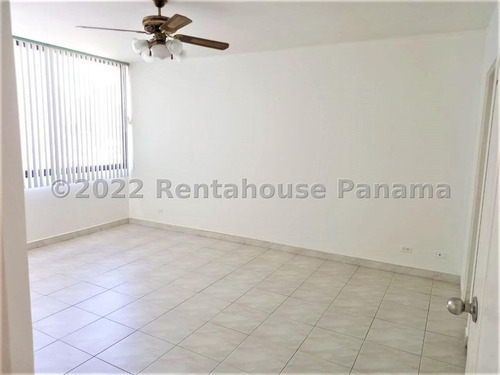 Imagen 3 de 20 de Alquiler De Apartamento De 280 M2 En Ph Los Delfines, Avenida Balboa 23-1034