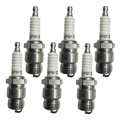 Imagen 4 de 10 de Kit Distribuidor Ford Falcon F-100 Motor 188 221
