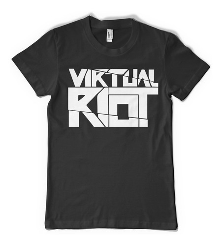 Imagen 6 de 10 de Remera Skrillex Owsla Jack Ü Zomboy Don Diablo Martin Garrix