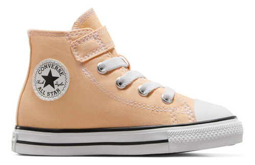 Tenis Converse Ctas 1v Hi A08738c Niñas