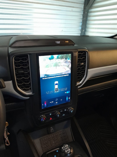 Ford Ranger 2.0 Cd 4X2 Xls 170Cv