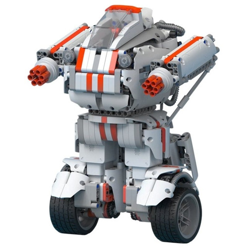 Robô Xiaomi Mi Robot Builder Rover Lku4037gl Wireless Branco