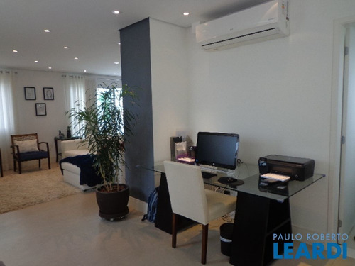 Cobertura - Lapa - Sp - 467557