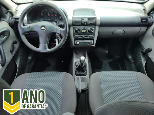 Chevrolet Classic Life/ls 1.0 8v