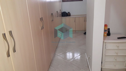Imagem 15 de 30 de Casa De Três Dormitórios Sendo 2 Suítes Em Condomínio À Venda Em Salto/sp - 164