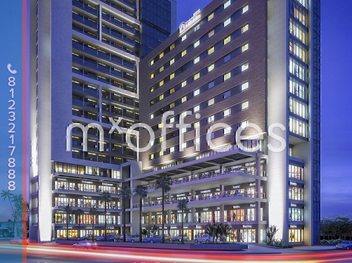 Local Comercial En Renta 52.12 M2 + 22.95 M2 T N3 Obra Gris Zona Tec Monterrey