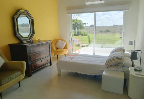 Casa A La Venta En Laguna Del Sauce Ojo De Agua