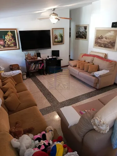 La Trinidad Casa (ld)